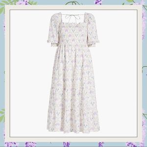 Limited Edition Hill House Bridgerton Nap Dress